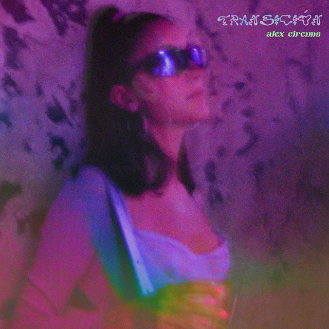 Transición cover art
