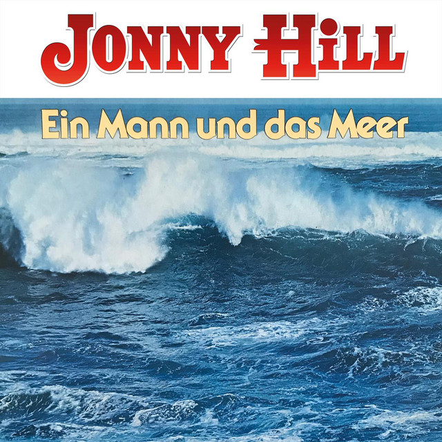 Ein Mann und das Meer cover