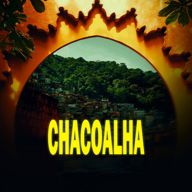Chacoalha