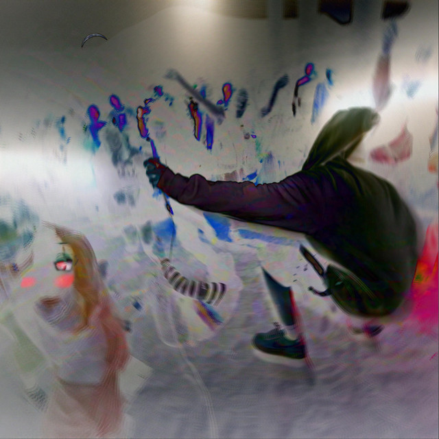 broken bones cover art