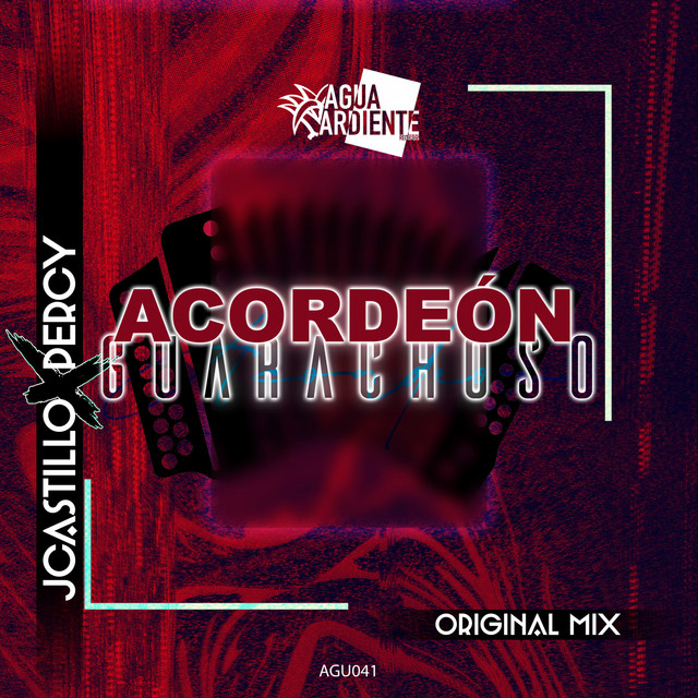 Acordeón Guarachoso - Original Mix