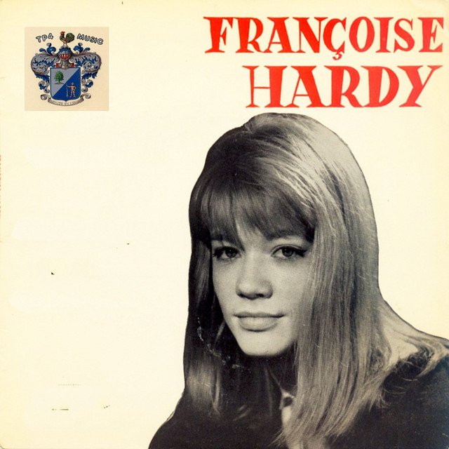 Francoise Hardy 2 - Album by Françoise Hardy | Spotify