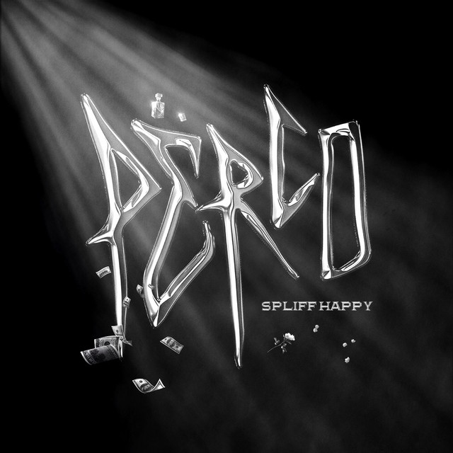 Perco cover art