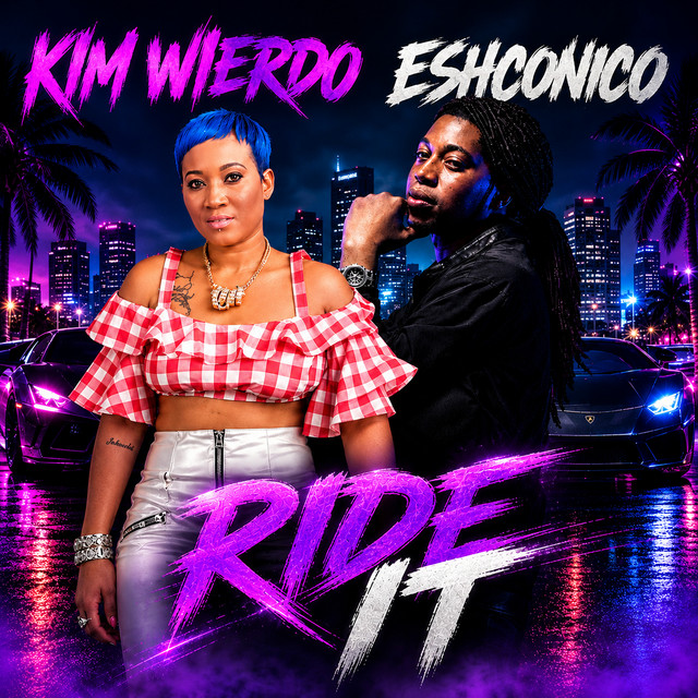 Ride It