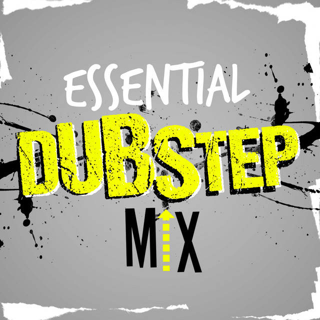 Essential Dubstep Mix cover art