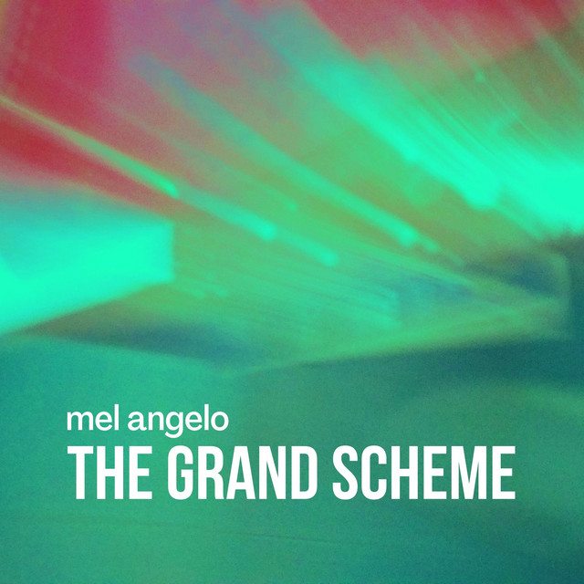 The Grand Scheme cover art
