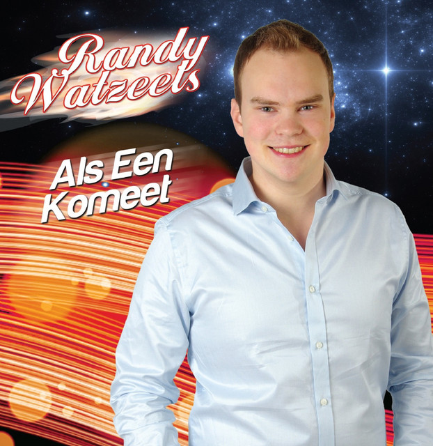Als Een Komeet