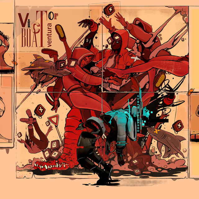 undefined album image