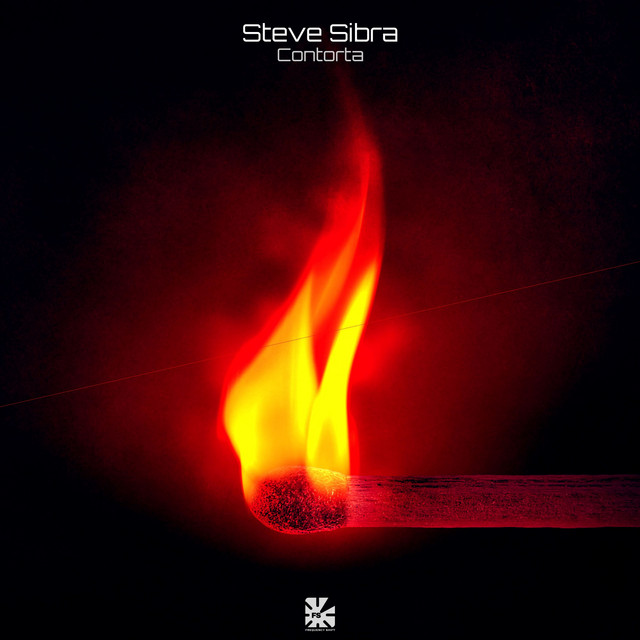 Contorta cover art