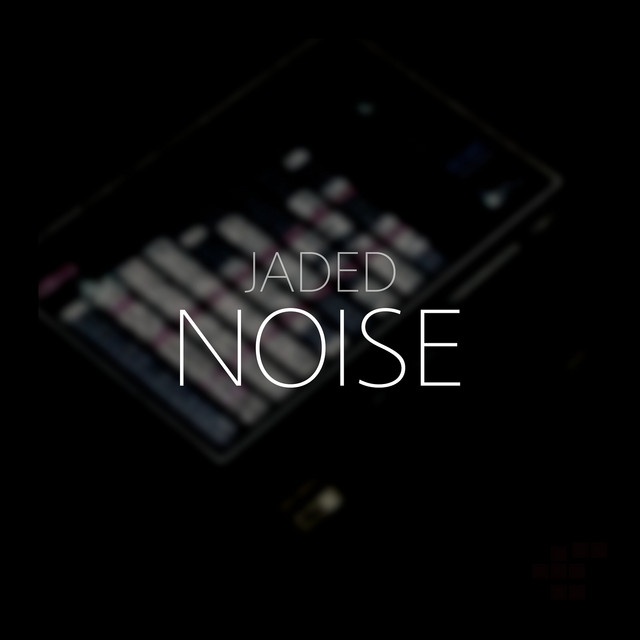 Jaded Noise cover art