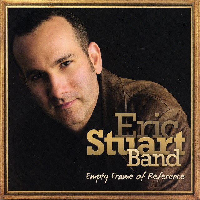 Empty Frame of Reference cover art