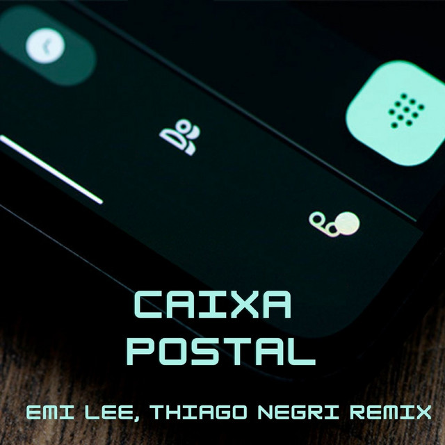 Caixa Postal (Remix)