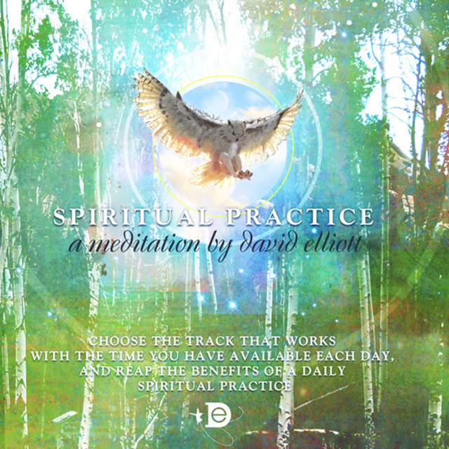 Thirteen Minute Meditation cover art