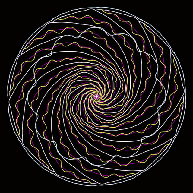 ? : Alignment + Aurora cover art