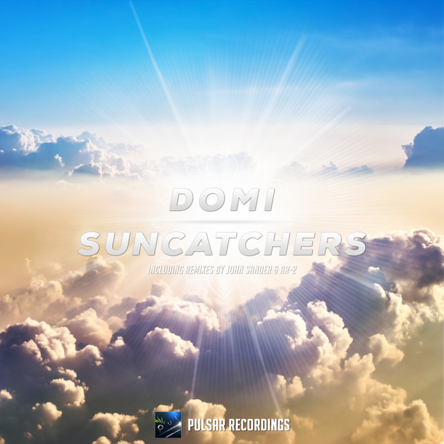 Suncatchers cover art