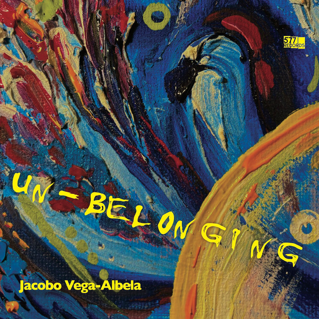 Un-Belonging cover art