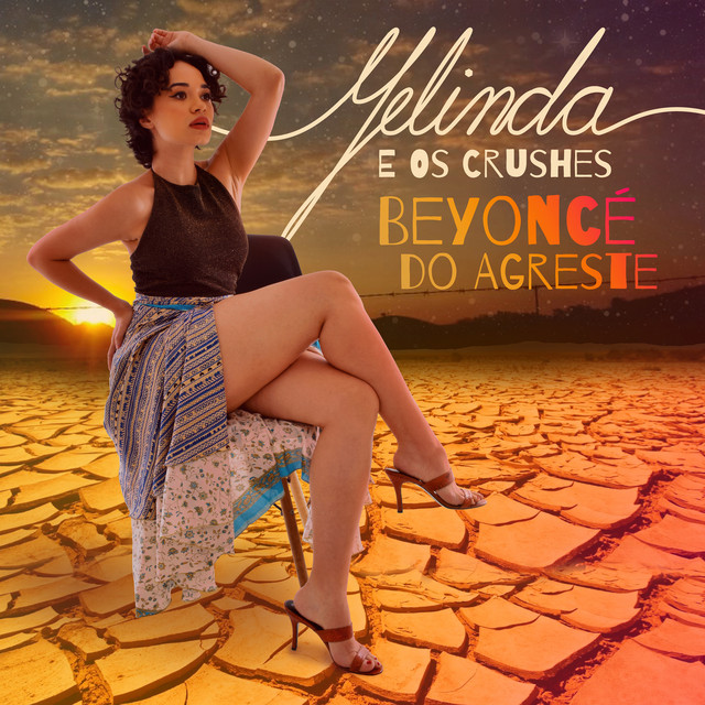 Melinda e Os Crushes