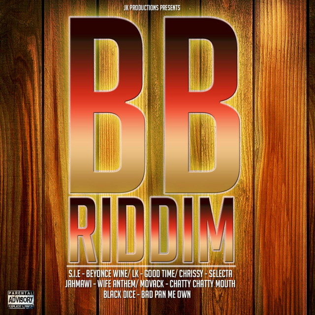B B Riddim - Compilation by Various Artists | Spotify