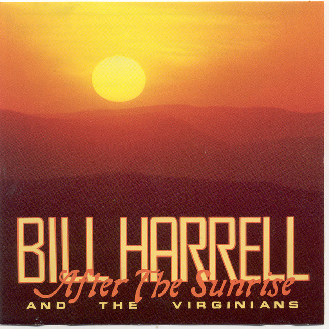 After The Sunrise cover art
