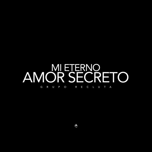 Mi Eterno Amor Secreto album image
