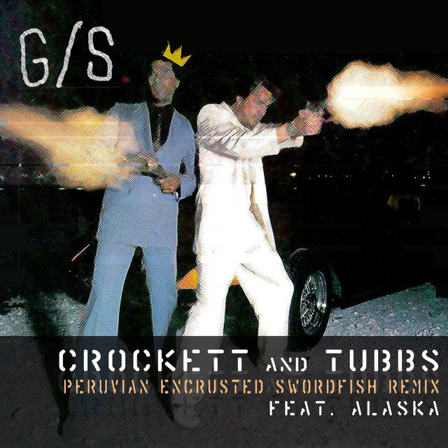 Crockett and Tubbs cover art