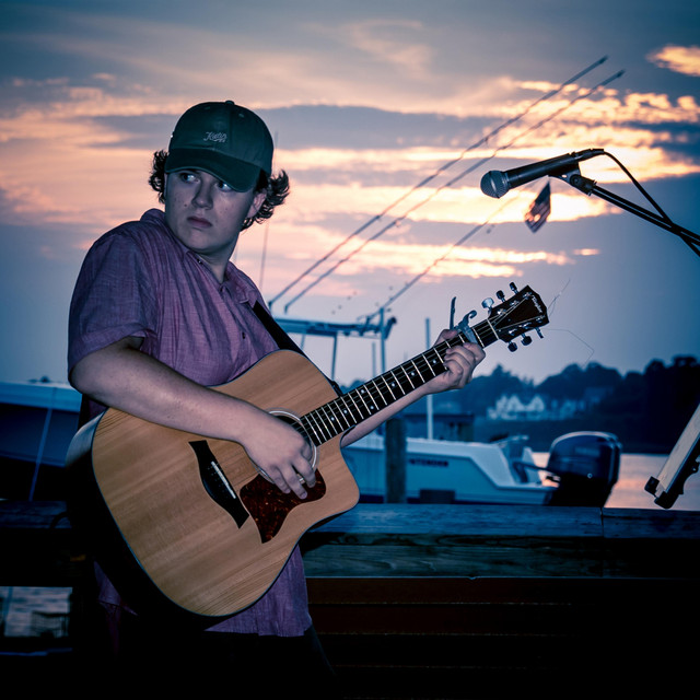 You, Me, and the Jersey Shore - EP cover