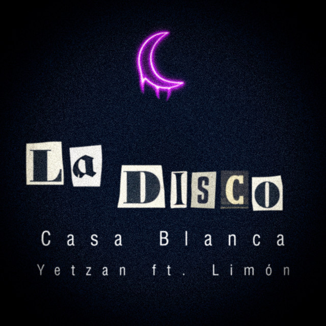 Casa Blanca