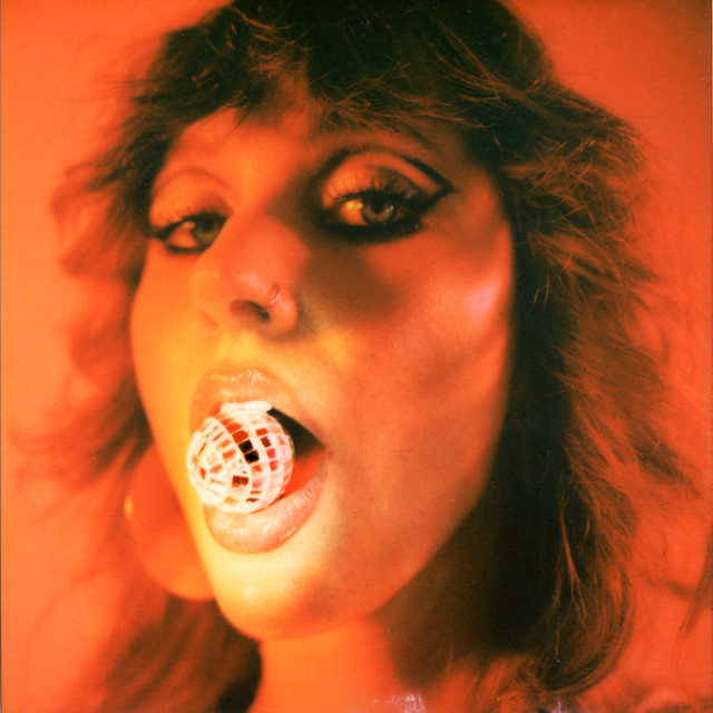 Get Down cover art