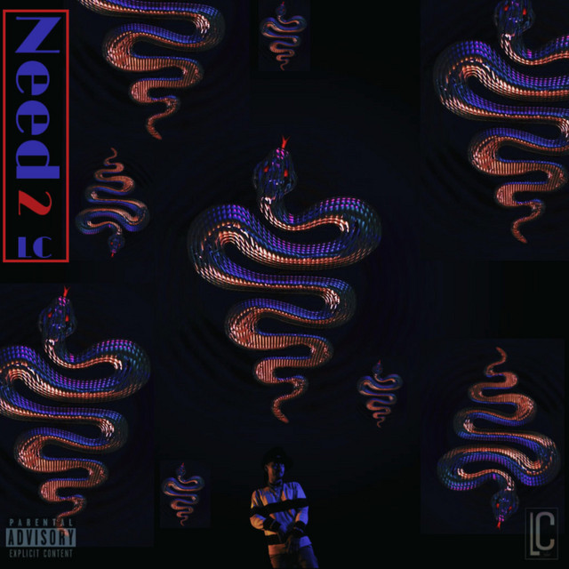 Need 2 cover art