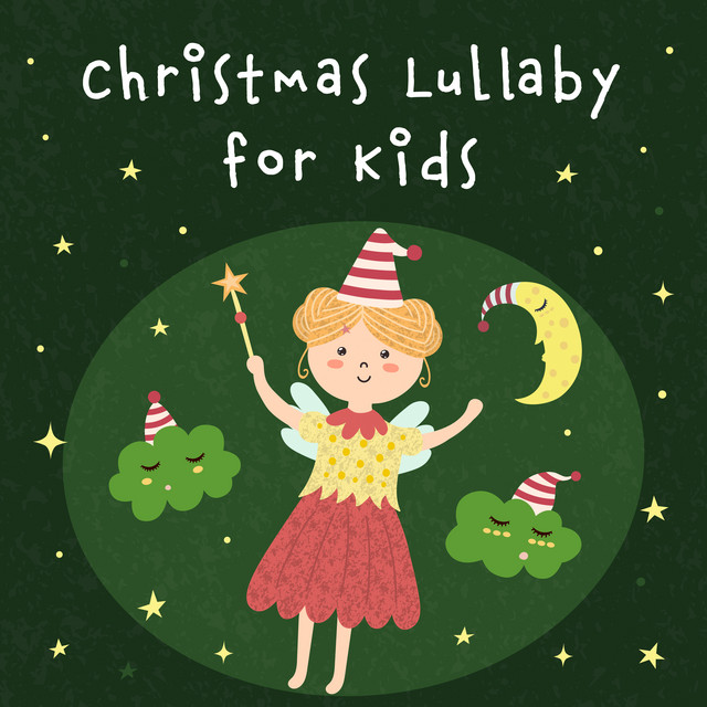 寶寶鋼琴搖籃曲: 聖誕演奏集 cover art