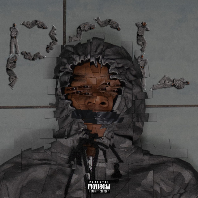 undefined album image