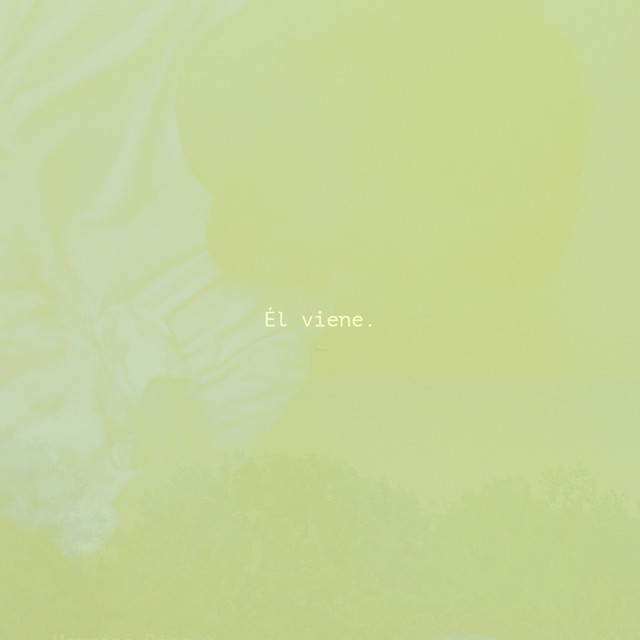 Él Viene