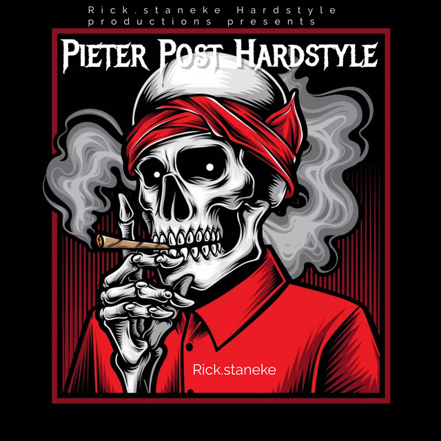Pieter Post (Hardstyle)