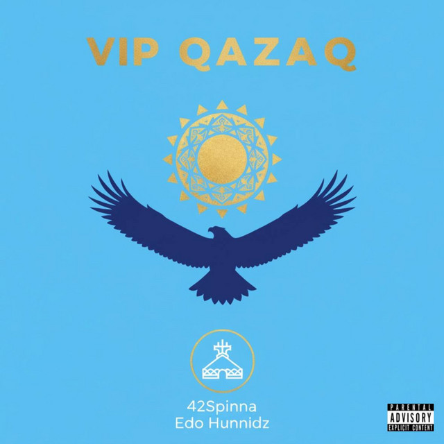 Vip Qazaq