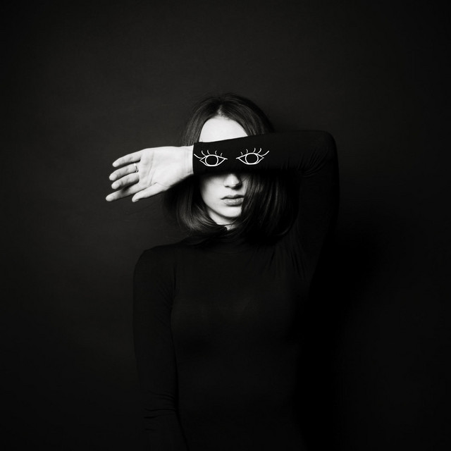 Apart cover art