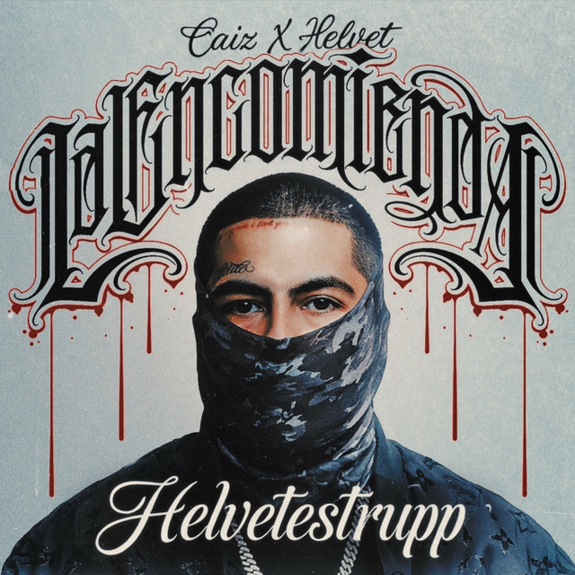 La Encomienda cover art