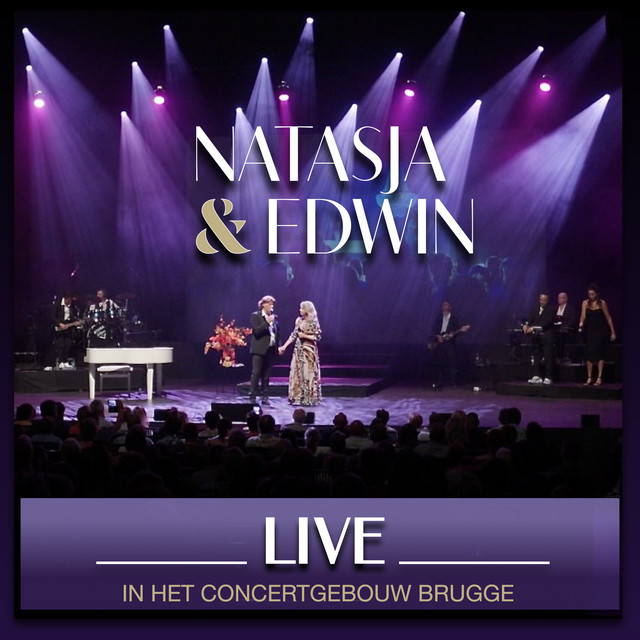 Live (In Het Concertgebouw Brugge) cover art
