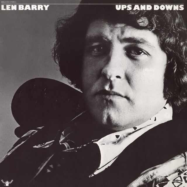 Ups & Downs cover art