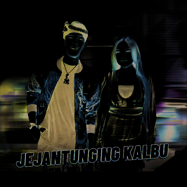 Jejantunging Kalbu