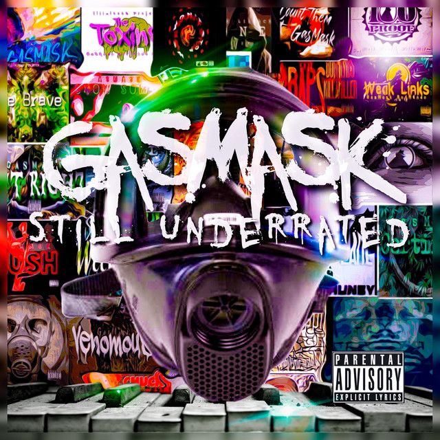 Still Underrated cover