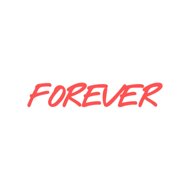 Forever cover art