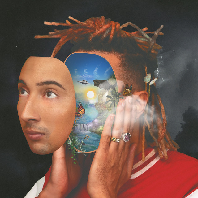 DNA cover art
