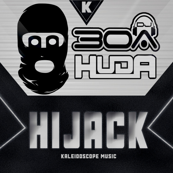 HIJACK album art