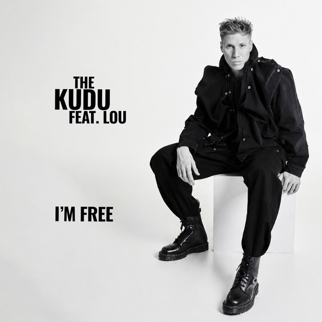 I'm Free