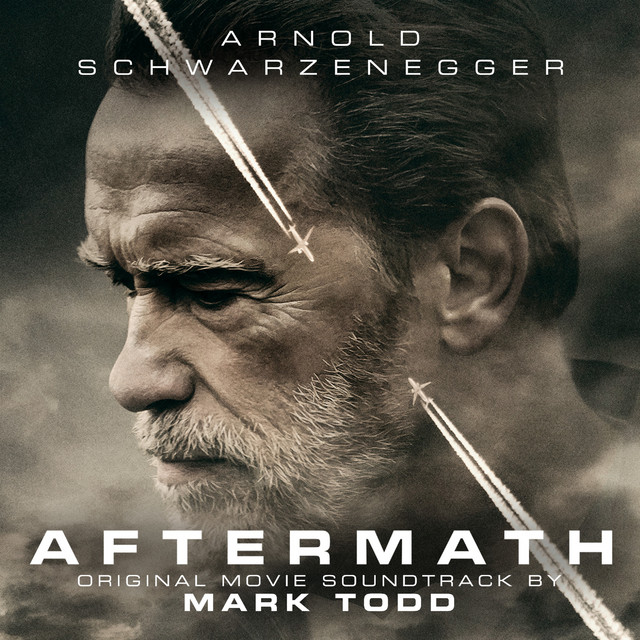 Aftermath (Original Motion Picture Soundtrack) cover art
