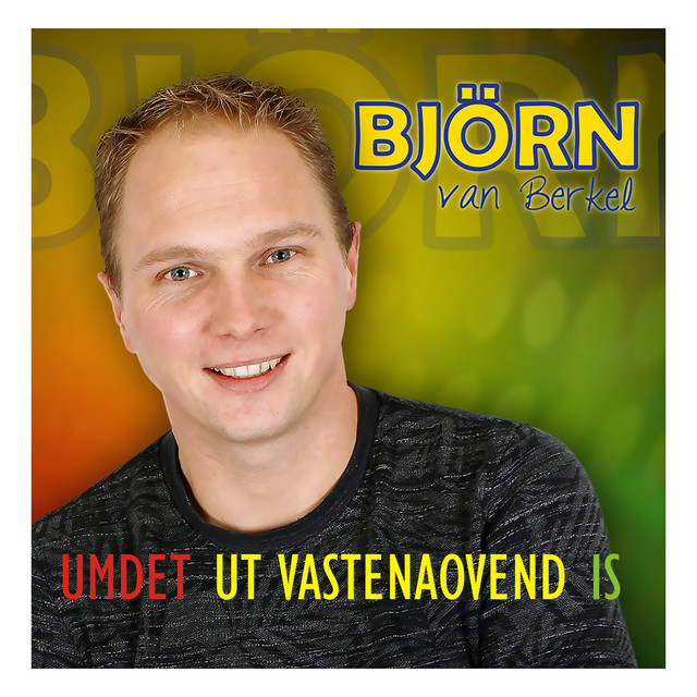 Bjorn van Berkel Photo