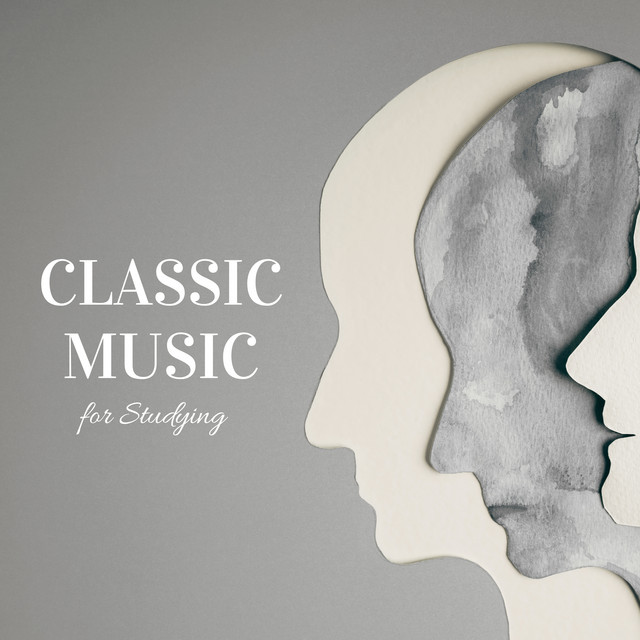 Serene Piano for Study and Concentration cover art
