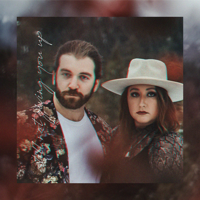 Still Not Giving You Up cover art