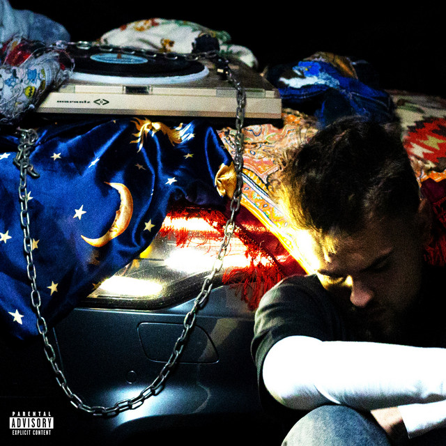 Bolji Po Noci cover art