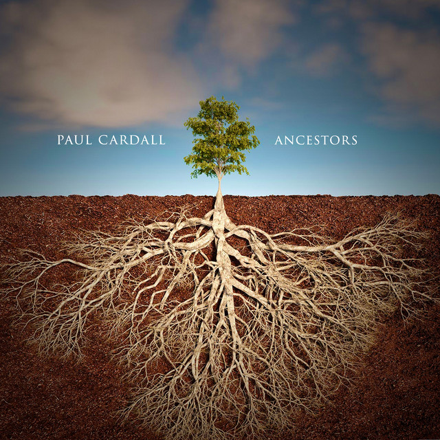 Ancestors cover art